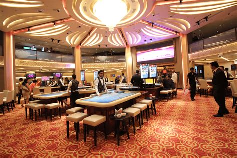 top casino in india